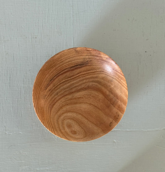 Maple Hand-turned Bowl