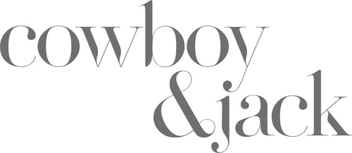 Cowboy & Jack