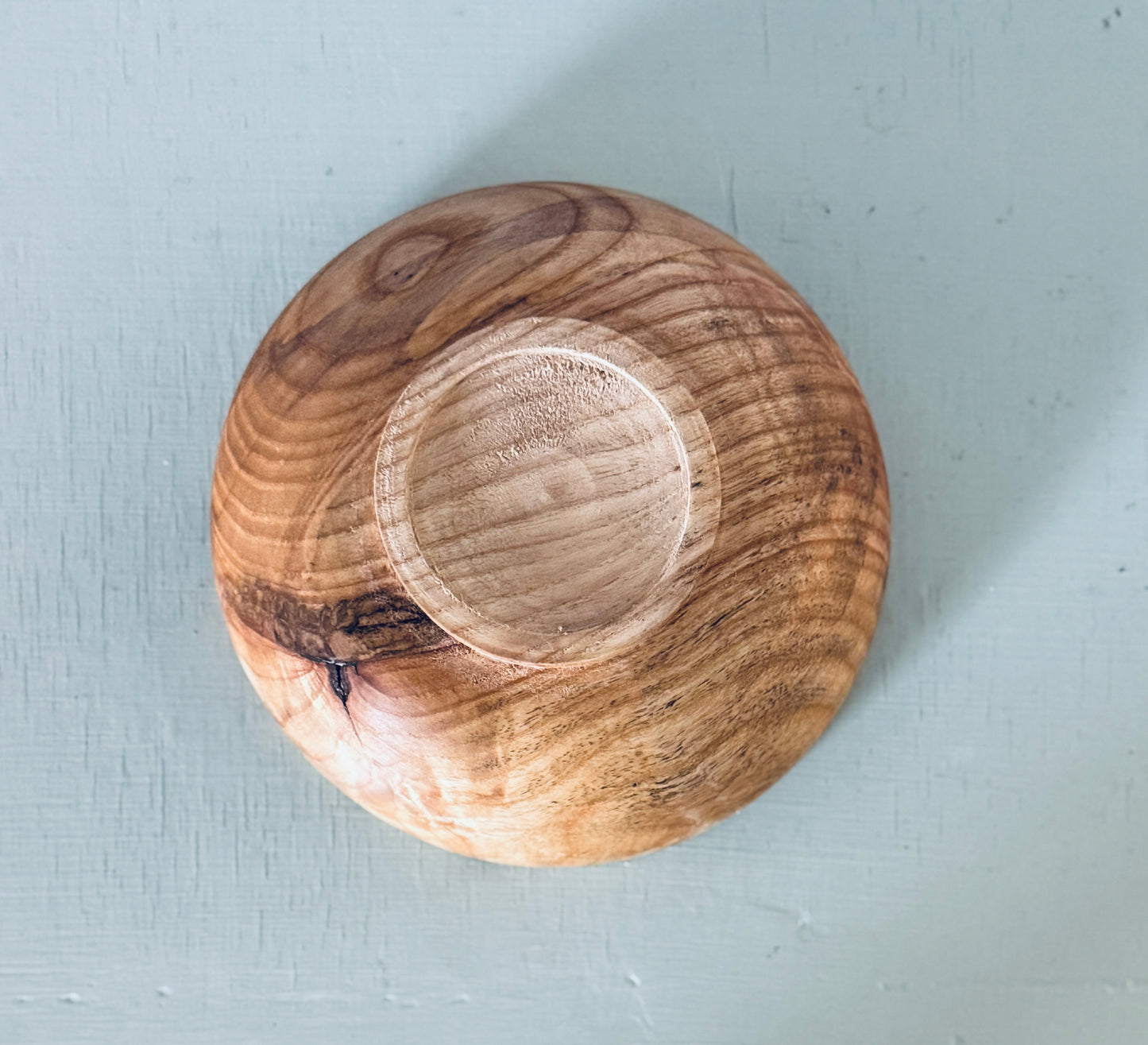 Maple Hand-turned Bowl