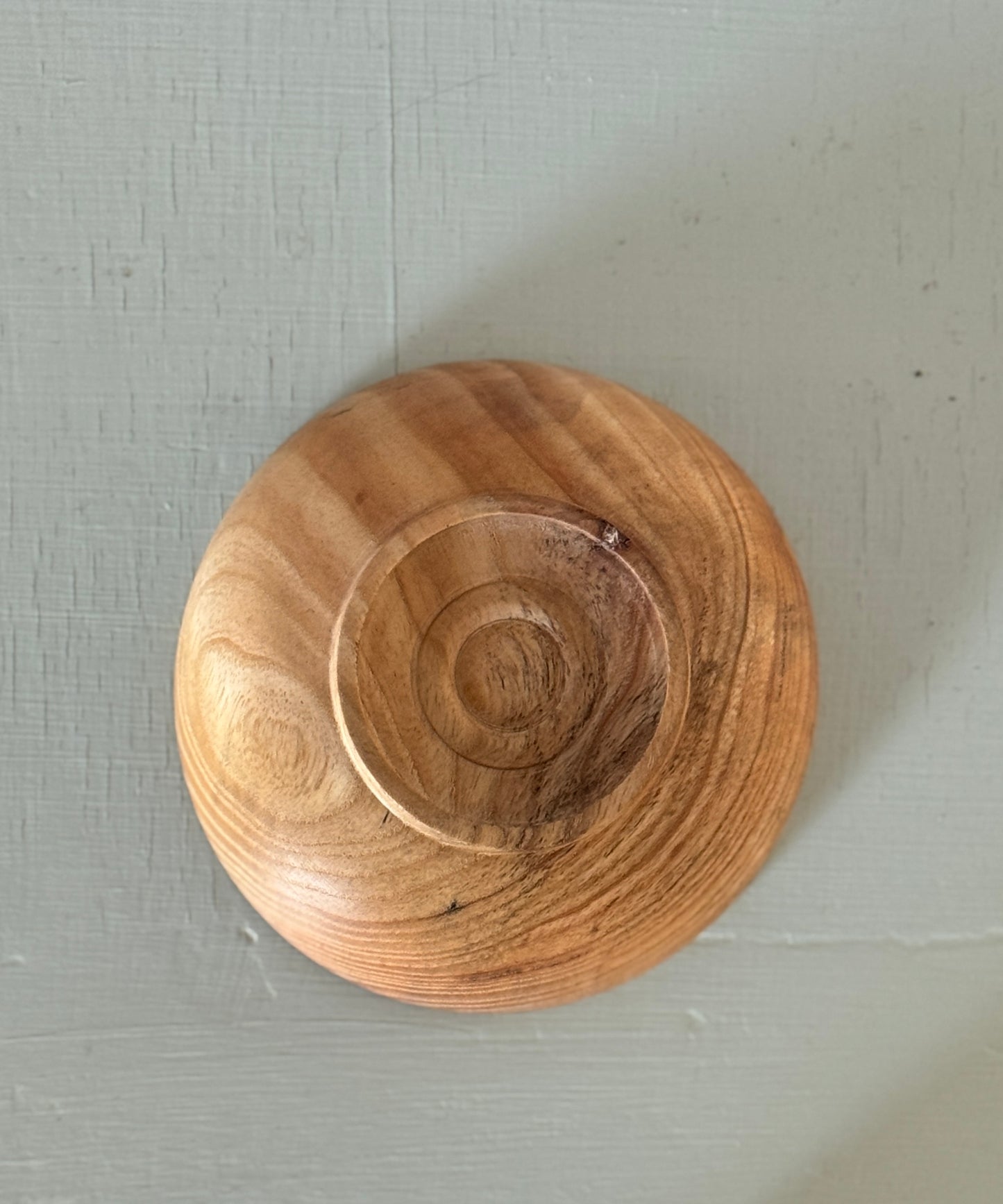 Maple Hand-turned Bowl