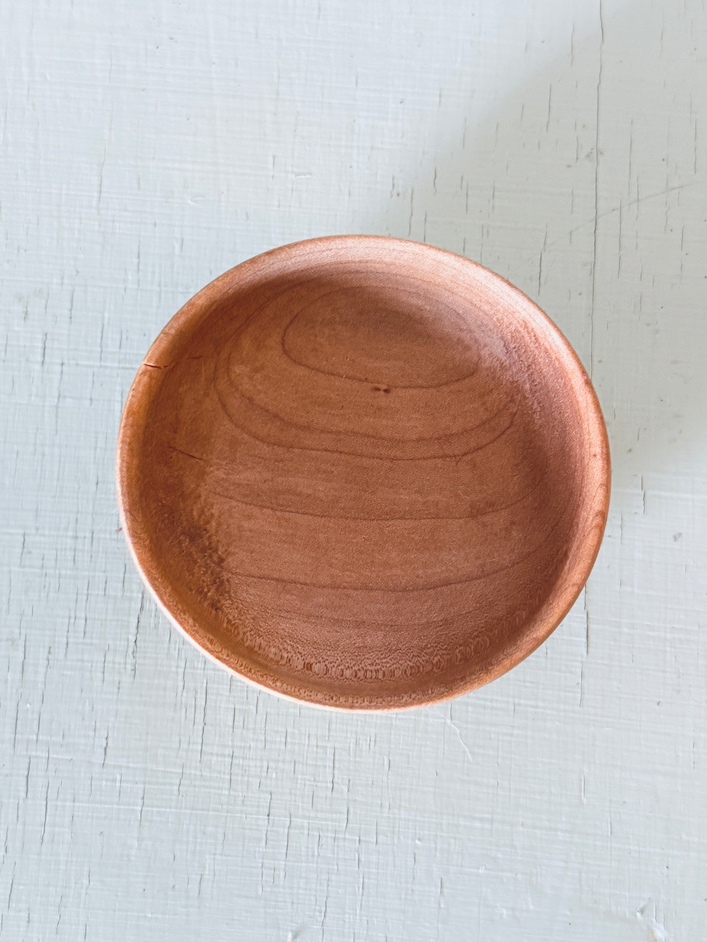 Maple Hand-turned Bowl